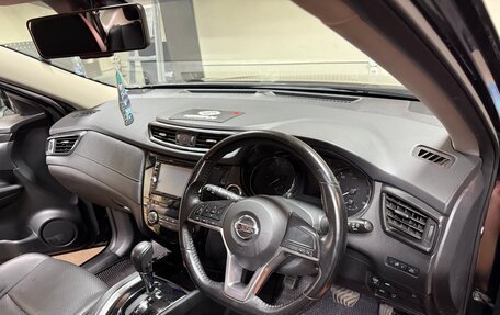 Nissan X-Trail, 2017 год, 1 800 000 рублей, 16 фотография