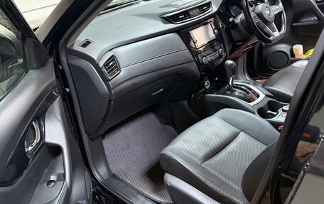 Nissan X-Trail, 2017 год, 1 800 000 рублей, 15 фотография