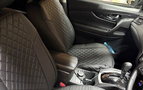 Nissan X-Trail, 2017 год, 1 800 000 рублей, 8 фотография