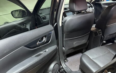 Nissan X-Trail, 2017 год, 1 800 000 рублей, 14 фотография