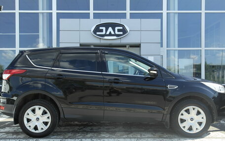 Ford Kuga III, 2014 год, 1 349 000 рублей, 3 фотография