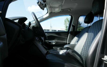 Ford Kuga III, 2014 год, 1 349 000 рублей, 7 фотография