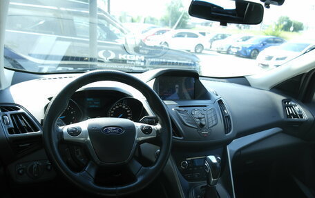 Ford Kuga III, 2014 год, 1 349 000 рублей, 9 фотография