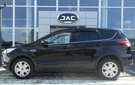 Ford Kuga III, 2014 год, 1 349 000 рублей, 6 фотография