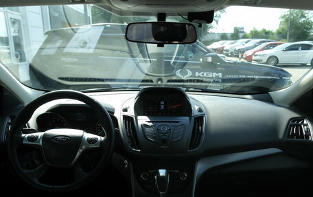 Ford Kuga III, 2014 год, 1 349 000 рублей, 8 фотография