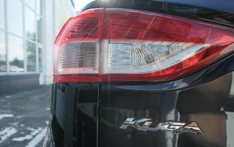 Ford Kuga III, 2014 год, 1 349 000 рублей, 11 фотография