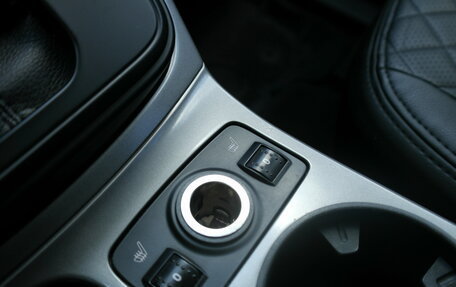 Ford Kuga III, 2014 год, 1 349 000 рублей, 17 фотография