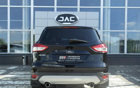 Ford Kuga III, 2014 год, 1 349 000 рублей, 5 фотография