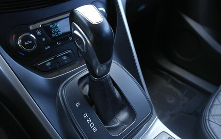 Ford Kuga III, 2014 год, 1 349 000 рублей, 18 фотография