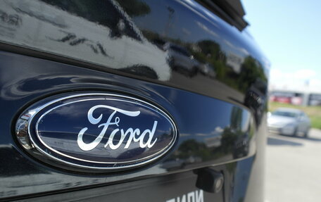 Ford Kuga III, 2014 год, 1 349 000 рублей, 21 фотография