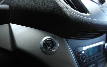 Ford Kuga III, 2014 год, 1 349 000 рублей, 20 фотография