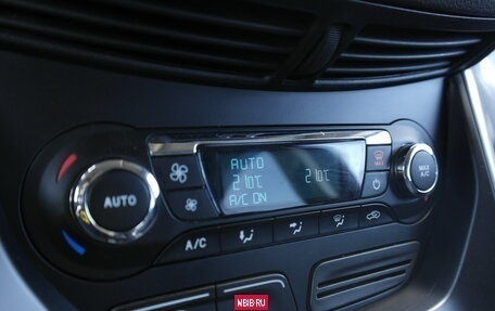 Ford Kuga III, 2014 год, 1 349 000 рублей, 19 фотография