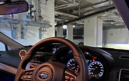 Subaru Levorg I, 2014 год, 1 470 000 рублей, 3 фотография