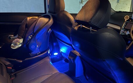 Subaru Levorg I, 2014 год, 1 470 000 рублей, 5 фотография