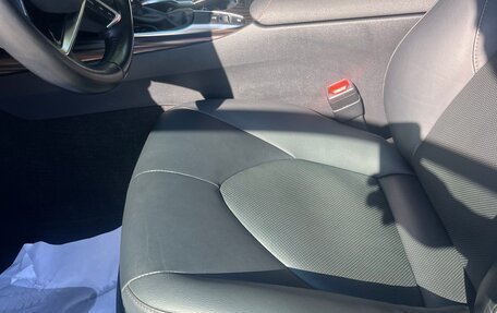 Toyota Camry, 2019 год, 2 599 000 рублей, 13 фотография
