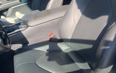 Toyota Camry, 2019 год, 2 599 000 рублей, 14 фотография