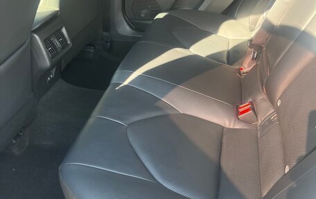 Toyota Camry, 2019 год, 2 599 000 рублей, 12 фотография