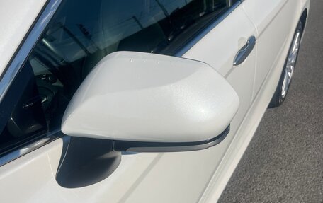 Toyota Camry, 2019 год, 2 599 000 рублей, 9 фотография