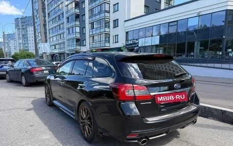 Subaru Levorg I, 2014 год, 1 470 000 рублей, 2 фотография