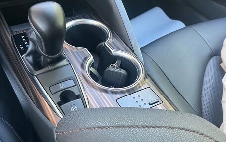 Toyota Camry, 2019 год, 2 599 000 рублей, 25 фотография