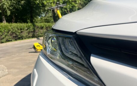 Toyota Camry, 2019 год, 2 599 000 рублей, 19 фотография