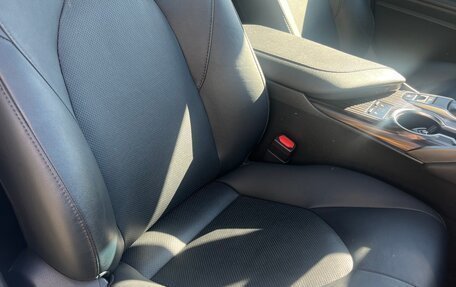 Toyota Camry, 2019 год, 2 599 000 рублей, 16 фотография