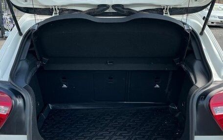 Mercedes-Benz A-Класс, 2013 год, 1 549 000 рублей, 12 фотография