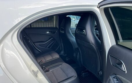 Mercedes-Benz A-Класс, 2013 год, 1 549 000 рублей, 13 фотография