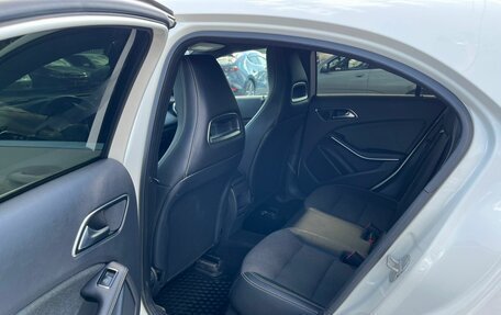 Mercedes-Benz A-Класс, 2013 год, 1 549 000 рублей, 11 фотография