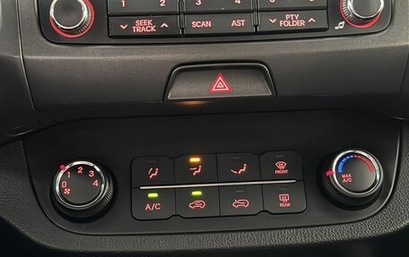 KIA Sportage III, 2013 год, 1 275 000 рублей, 16 фотография