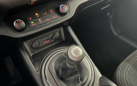 KIA Sportage III, 2013 год, 1 275 000 рублей, 17 фотография