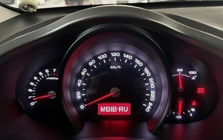 KIA Sportage III, 2013 год, 1 275 000 рублей, 11 фотография