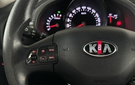 KIA Sportage III, 2013 год, 1 275 000 рублей, 12 фотография