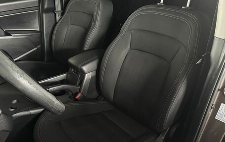 KIA Sportage III, 2013 год, 1 275 000 рублей, 22 фотография