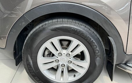 KIA Sportage III, 2013 год, 1 275 000 рублей, 29 фотография