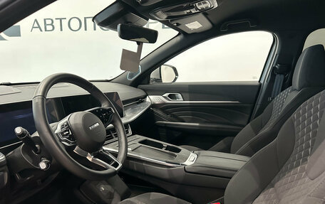 Haval F7, 2024 год, 2 549 000 рублей, 16 фотография