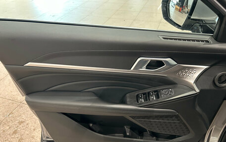 Haval F7, 2024 год, 2 549 000 рублей, 15 фотография