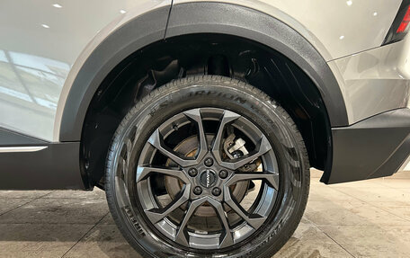 Haval F7, 2024 год, 2 549 000 рублей, 11 фотография