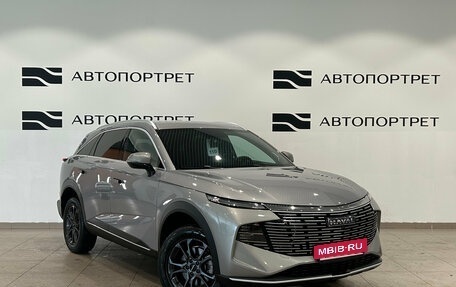 Haval F7, 2024 год, 2 549 000 рублей, 9 фотография
