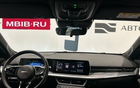 Haval F7, 2024 год, 2 549 000 рублей, 17 фотография