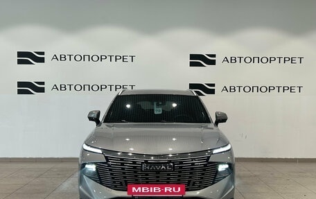 Haval F7, 2024 год, 2 549 000 рублей, 10 фотография