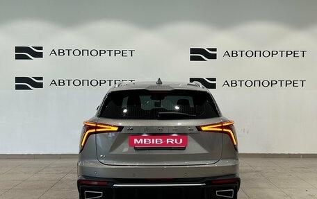 Haval F7, 2024 год, 2 549 000 рублей, 6 фотография