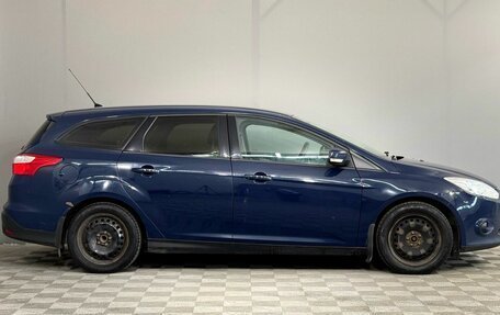 Ford Focus III, 2013 год, 599 000 рублей, 6 фотография