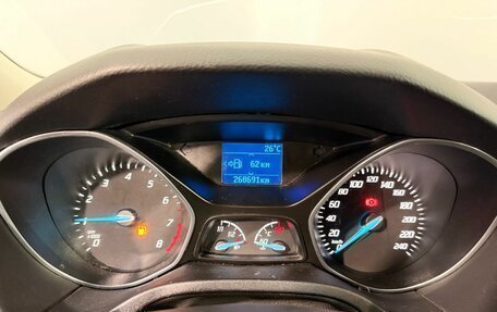 Ford Focus III, 2013 год, 599 000 рублей, 13 фотография