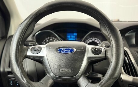 Ford Focus III, 2013 год, 599 000 рублей, 12 фотография