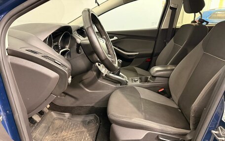 Ford Focus III, 2013 год, 599 000 рублей, 9 фотография