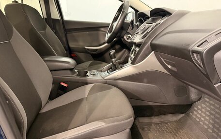 Ford Focus III, 2013 год, 599 000 рублей, 14 фотография