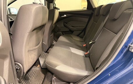 Ford Focus III, 2013 год, 599 000 рублей, 15 фотография
