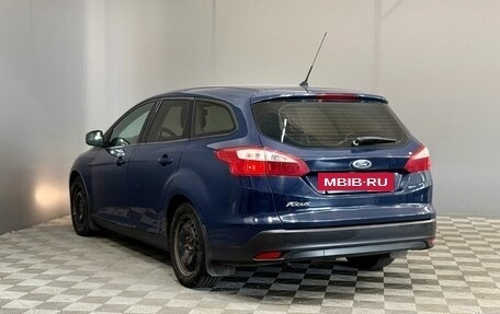 Ford Focus III, 2013 год, 599 000 рублей, 3 фотография