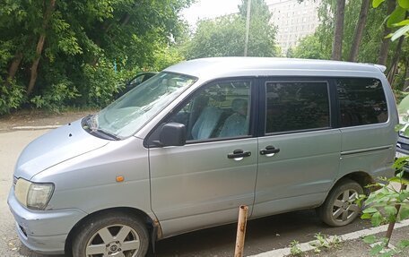 Toyota Town Ace III, 1998 год, 170 000 рублей, 5 фотография